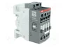 ABB AF Contactor 3-polar 12A NO x3 NC