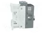ABB AF Contactor 3-polar 12A NO x3 NC