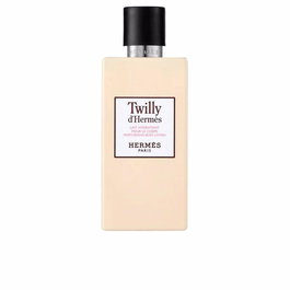 Hermès Twilly d'Hermès Loción Corporal Perfumada Hidratante - 200 ml
