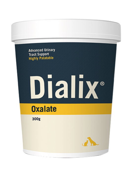 Vetnova Dialix Oxalate 300g