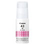 Canon GI-43M Tinte Magenta 60 ml