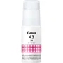 Canon GI-43M Tinte Magenta 60 ml