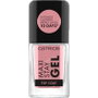 Catrice MAXI STAY gel top coat 10,5 ml