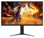 Aoc U27G4XM Monitor 27" Fast IPS 4K 160Hz Mini LED HDMI DP Pivot