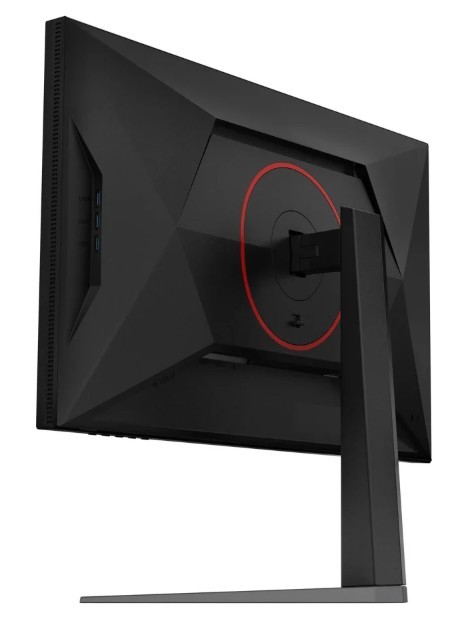 Aoc U27G4XM Monitor 27" Fast IPS 4K 160Hz Mini LED HDMI DP Pivot Aoc U27G4XM Monitor 27" Fast IPS 4K 160Hz Mini LED HDMI DP Pivot