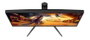 Aoc U27G4XM Monitor 27" Fast IPS 4K 160Hz Mini LED HDMI DP Pivot