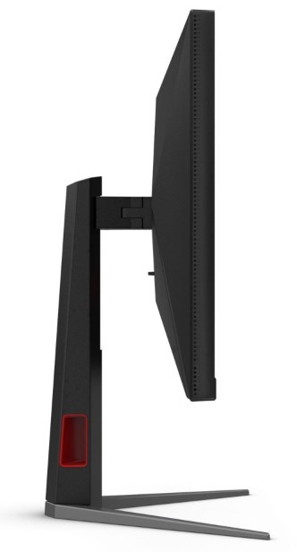 Aoc U27G4XM Monitor 27" Fast IPS 4K 160Hz Mini LED HDMI DP Pivot Aoc U27G4XM Monitor 27" Fast IPS 4K 160Hz Mini LED HDMI DP Pivot