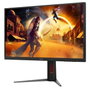 Aoc U27G4XM Monitor 27" Fast IPS 4K 160Hz Mini LED HDMI DP Pivot
