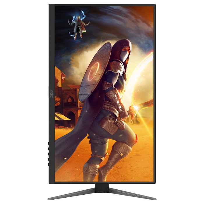 AOC U27G4XM Monitor Gaming 27 pulg 4K Mini LED Fast IPS 160Hz/320Hz AOC U27G4XM Monitor Gaming 27 pulg 4K Mini LED Fast IPS 160Hz/320Hz