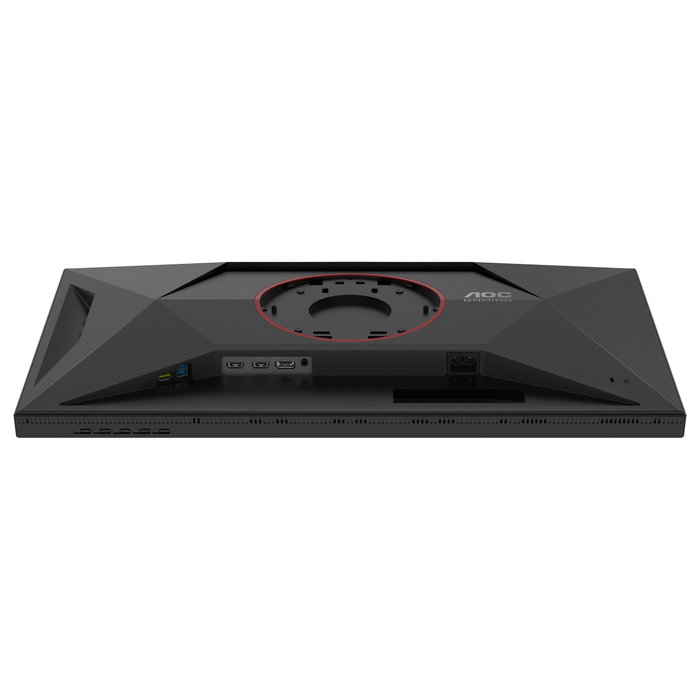 AOC U27G4XM Monitor Gaming 27 pulg 4K Mini LED Fast IPS 160Hz/320Hz AOC U27G4XM Monitor Gaming 27 pulg 4K Mini LED Fast IPS 160Hz/320Hz