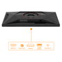 AOC U27G4XM Monitor Gaming 27 pulg 4K Mini LED Fast IPS 160Hz/320Hz