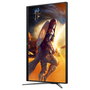 AOC U27G4XM Monitor Gaming 27 pulg 4K Mini LED Fast IPS 160Hz/320Hz