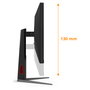 AOC U27G4XM Monitor Gaming 27 pulg 4K Mini LED Fast IPS 160Hz/320Hz