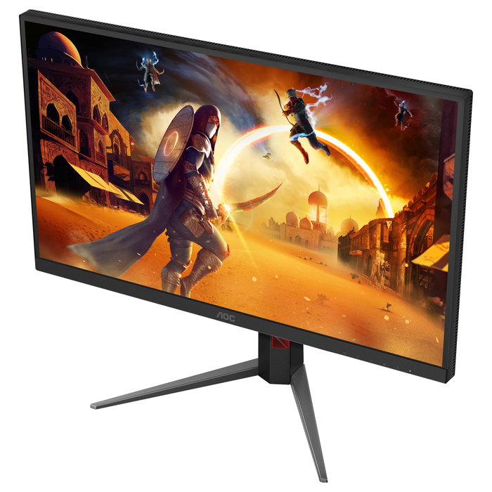 AOC U27G4XM Monitor Gaming 27 pulg 4K Mini LED Fast IPS 160Hz/320Hz AOC U27G4XM Monitor Gaming 27 pulg 4K Mini LED Fast IPS 160Hz/320Hz