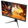 AOC U27G4XM Monitor Gaming 27 pulg 4K Mini LED Fast IPS 160Hz/320Hz