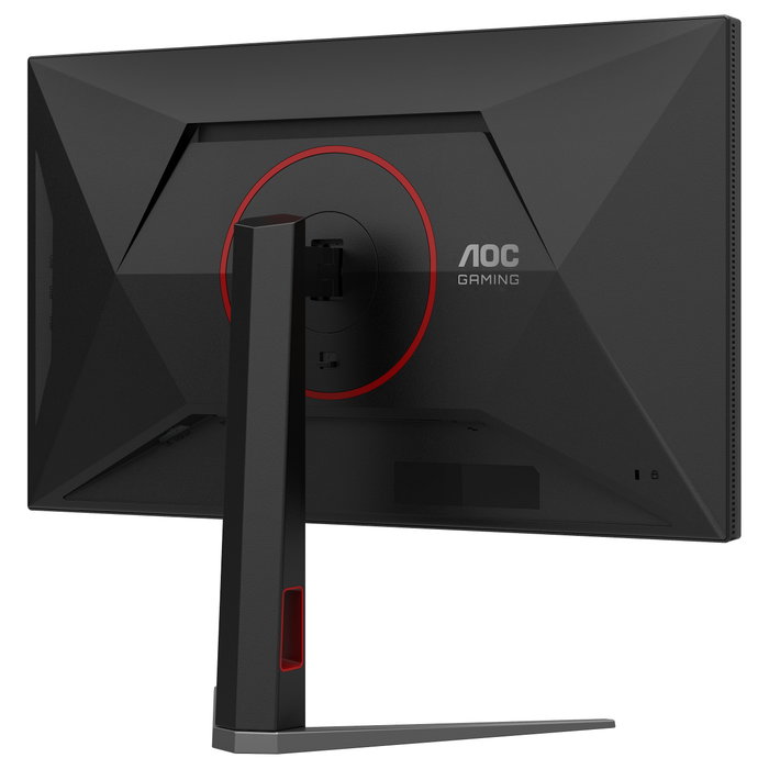 AOC U27G4XM Monitor Gaming 27 pulg 4K Mini LED Fast IPS 160Hz/320Hz AOC U27G4XM Monitor Gaming 27 pulg 4K Mini LED Fast IPS 160Hz/320Hz