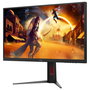 AOC U27G4XM Monitor Gaming 27 pulg 4K Mini LED Fast IPS 160Hz/320Hz