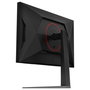 AOC U27G4XM Monitor Gaming 27 pulg 4K Mini LED Fast IPS 160Hz/320Hz