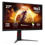AOC U27G4XM Monitor Gaming 27 pulg 4K Mini LED Fast IPS 160Hz/320Hz