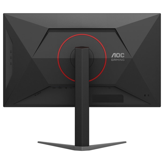 AOC U27G4XM Monitor Gaming 27 pulg 4K Mini LED Fast IPS 160Hz/320Hz AOC U27G4XM Monitor Gaming 27 pulg 4K Mini LED Fast IPS 160Hz/320Hz
