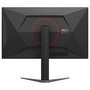 AOC U27G4XM Monitor Gaming 27 pulg 4K Mini LED Fast IPS 160Hz/320Hz