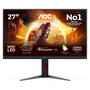 AOC U27G4XM Monitor Gaming 27 pulg 4K Mini LED Fast IPS 160Hz/320Hz