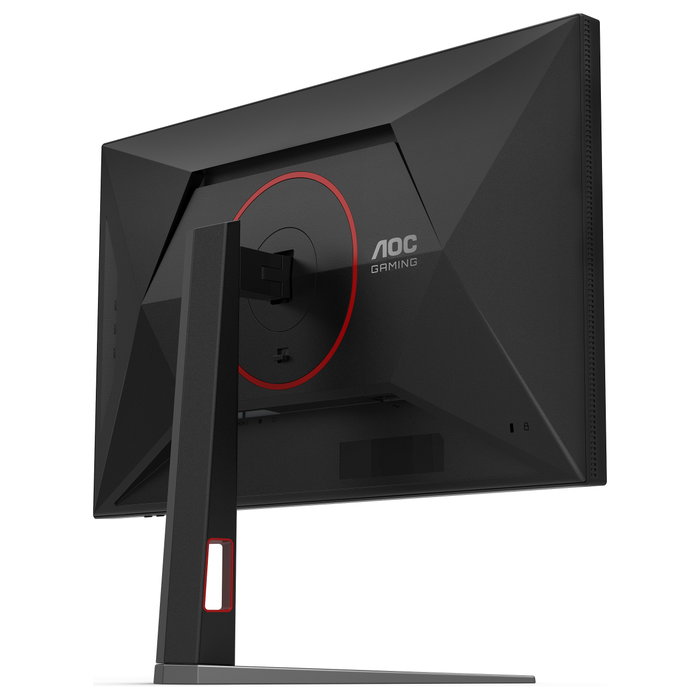AOC U27G4XM Monitor Gaming 27 pulg 4K Mini LED Fast IPS 160Hz/320Hz AOC U27G4XM Monitor Gaming 27 pulg 4K Mini LED Fast IPS 160Hz/320Hz