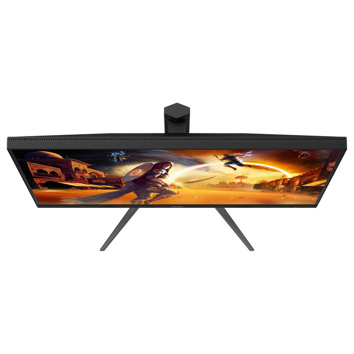 AOC U27G4XM Monitor Gaming 27 pulg 4K Mini LED Fast IPS 160Hz/320Hz AOC U27G4XM Monitor Gaming 27 pulg 4K Mini LED Fast IPS 160Hz/320Hz