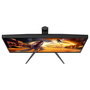 AOC U27G4XM Monitor Gaming 27 pulg 4K Mini LED Fast IPS 160Hz/320Hz