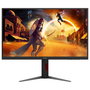 AOC U27G4XM Monitor Gaming 27 pulg 4K Mini LED Fast IPS 160Hz/320Hz