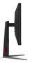 AOC U27G4XM Monitor Gaming 27 pulgadas 4K MiniLED Fast IPS