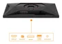 AOC U27G4XM Monitor Gaming 27 pulgadas 4K MiniLED Fast IPS