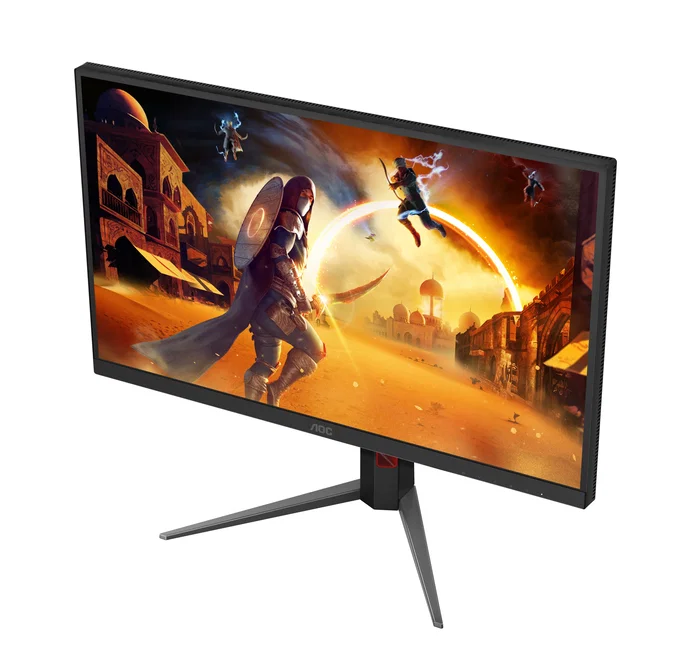AOC U27G4XM Monitor Gaming 27 pulgadas 4K MiniLED Fast IPS AOC U27G4XM Monitor Gaming 27 pulgadas 4K MiniLED Fast IPS