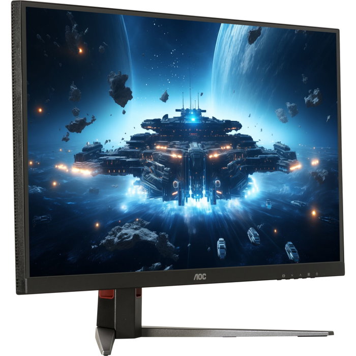 AOC U27G4XM Monitor Gaming 27 pulgadas 4K MiniLED Fast IPS AOC U27G4XM Monitor Gaming 27 pulgadas 4K MiniLED Fast IPS