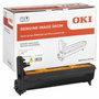 Oki Unidad de tambor EP-C712-Yellow Amarillo
