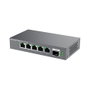 Grandstream GWN7700M Switch de 5 Puertos 2,5 Gbit y 1 SFP+