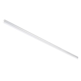 Luminaria LED T5 Blanco Frío 13W 1300Lm 90cm 6000K HO-T5DG13W-CW