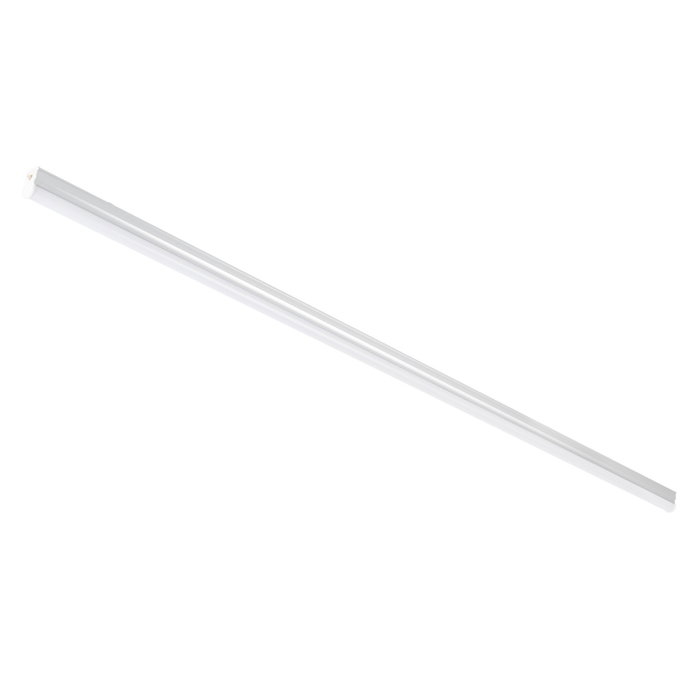 Regleta LED T5 13W 1300Lm 6000K 90cm Blanco Frío 40.000H [HO-T5DG13W-CW]