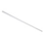 Regleta LED T5 13W 1300Lm 6000K 90cm Blanco Frío 40.000H [HO-T5DG13W-CW]