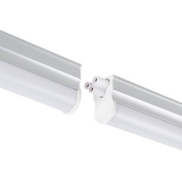 Luminaria LED T5 13W 1.300Lm Blanco Frío 90cm