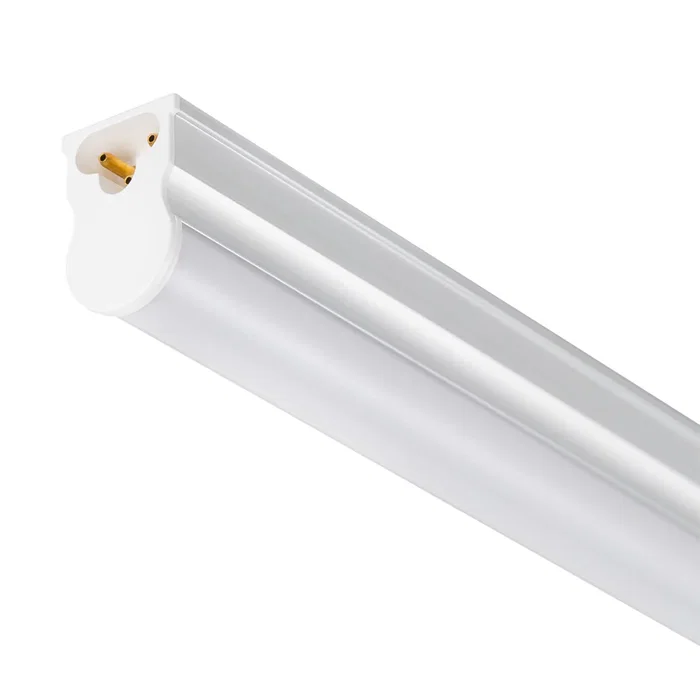 Luminaria LED T5 13W 1.300Lm 6000ºK 90Cm HO-T5DG13W-CW Luminaria LED T5 13W 1.300Lm 6000ºK 90Cm HO-T5DG13W-CW