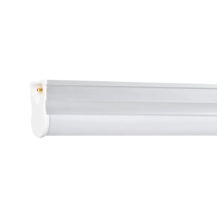 Luminaria LED T5 13W 1.300Lm 6000ºK 90Cm HO-T5DG13W-CW Luminaria LED T5 13W 1.300Lm 6000ºK 90Cm HO-T5DG13W-CW
