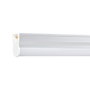 Regleta LED T5 13W 1300Lm 6000K 90cm Blanco Frío 40.000H [HO-T5DG13W-CW]
