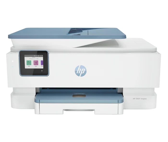 HP ENVY Inspire 7921e Impresora Multifunción de Inyección de Tinta Color