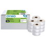 Dymo Etiquetas Multiuso 32 x 57 mm Blanco - 12 Rollos x 1000 Etiquetas