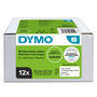 Dymo LabelWriter Etiquetador 2093095 para Etiquetas de Dirección, Blanco