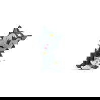 tonies - Tonies Lieblings-Kinderlieder - Schlaflieder 2 - Figura Caja Musical de Juguete con 23 Canciones, 60 Min de Duración, Compatible con Toniebox - Recomendado para 3+ Años