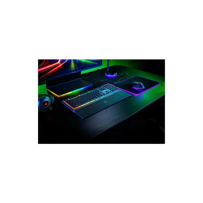 Razer Ornata V3 (Español) RZ03-04461100-R311