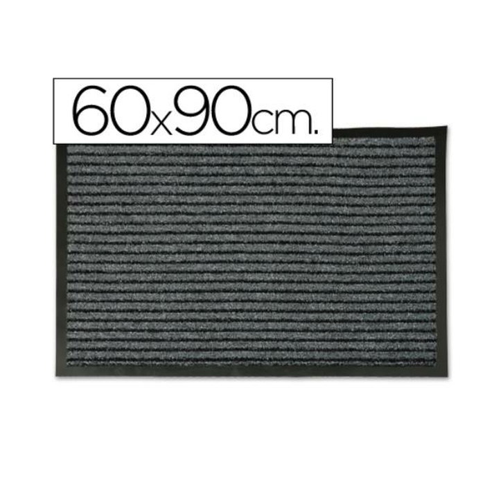 Paperflow Alfombra fast-paperflow antipolvo 60x90 cm