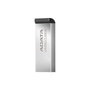 ADATA UR350 Memoria USB 128 GB Negro Plata